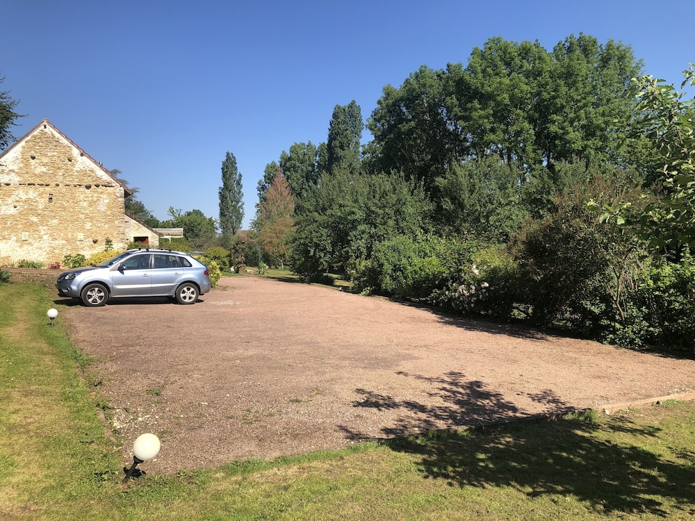 L'Orée des Vignes