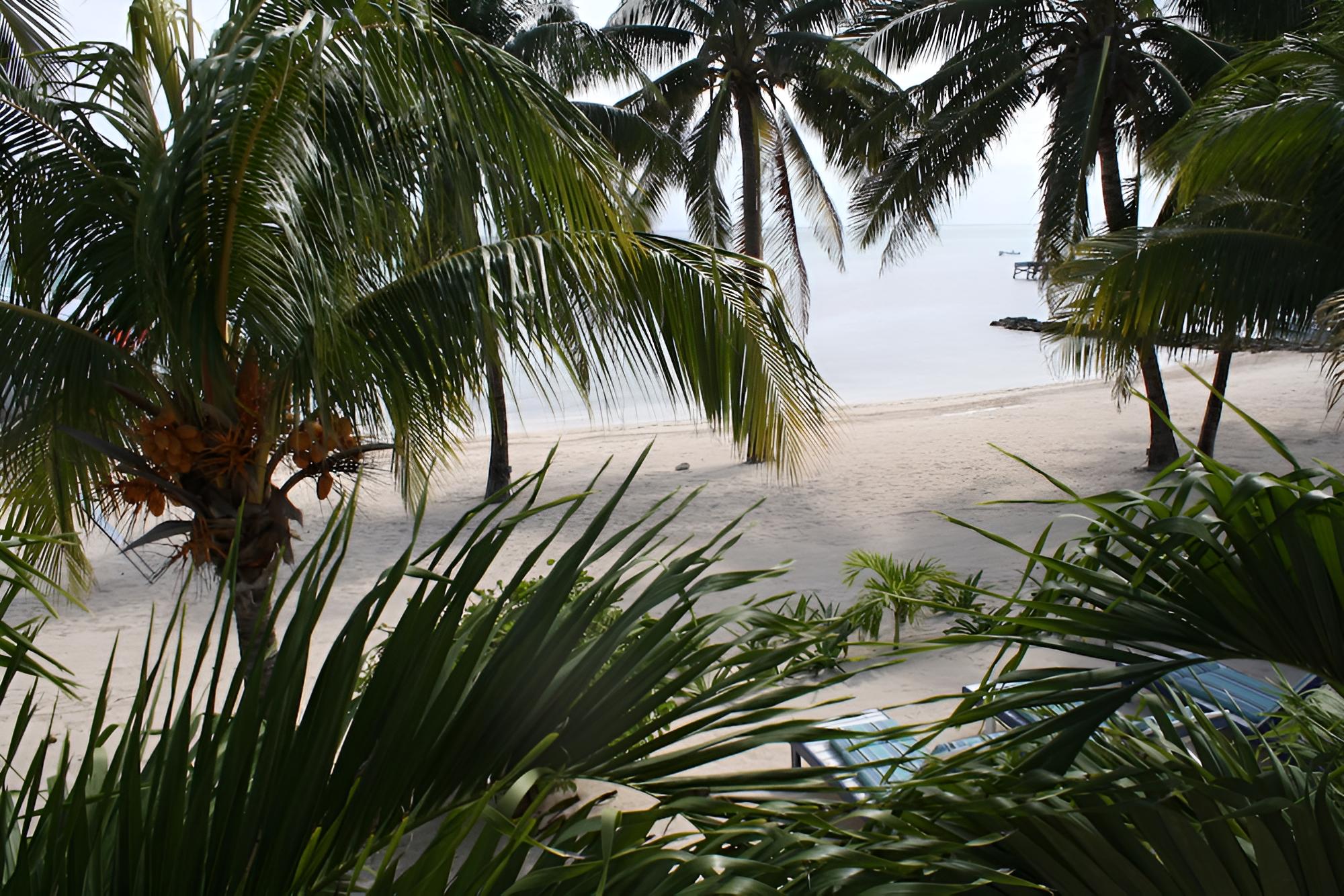 San Pedro Holiday Hotel