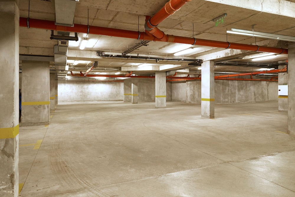 Baratero Club Apartments