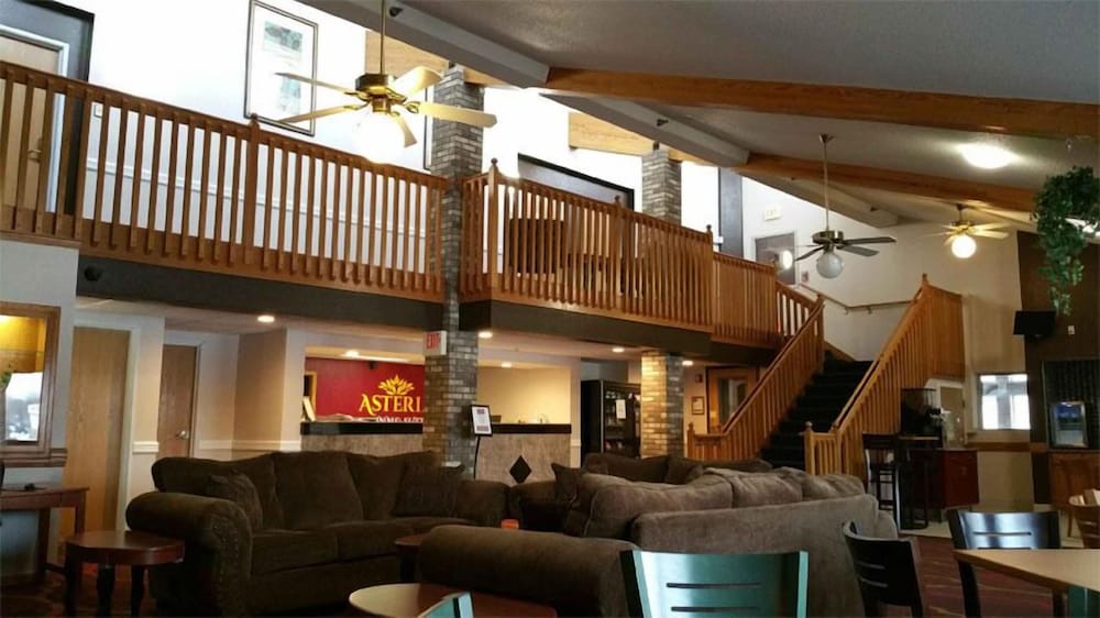 New Prague Inn & Suites view 5