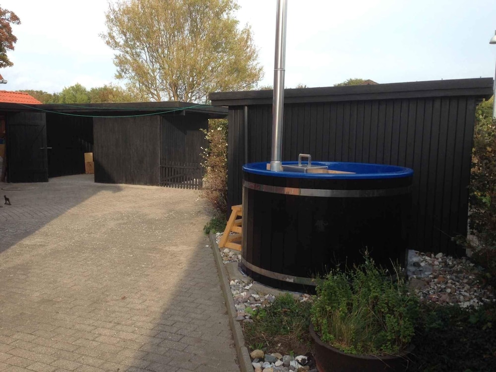 5 Star Holiday Home in Tranekaer