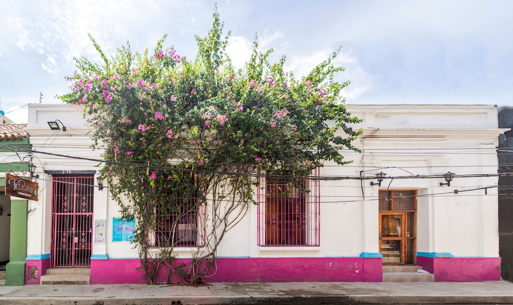 La Villana Hostel