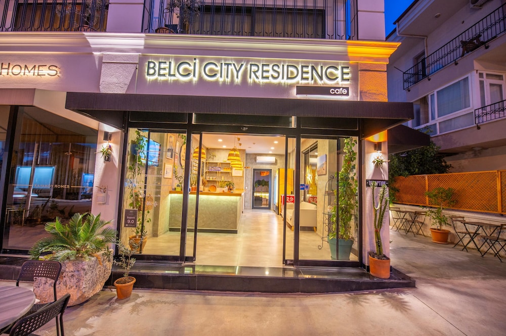 Belci City Residence - Image 108
