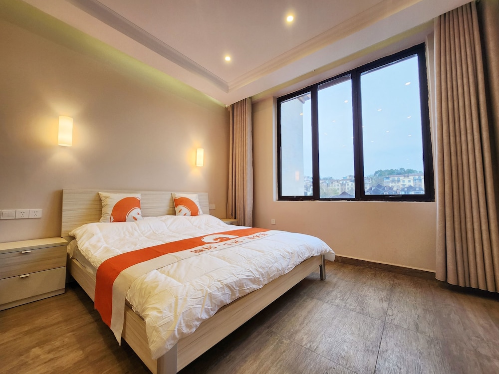 Zhu Youjia Homestay