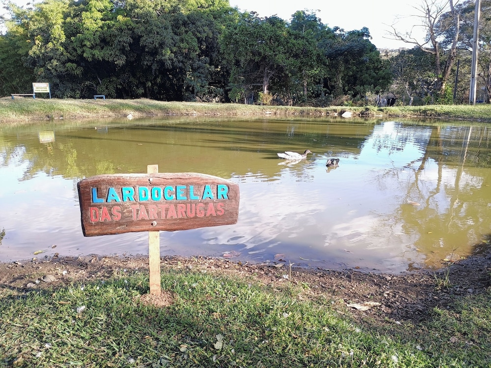 Hotel Fazenda Aguas VIvas