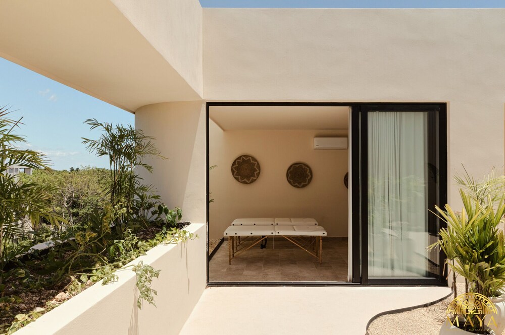 Peregrina Tulum 104A 2BR Luxury Condo