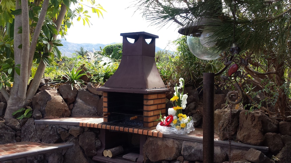 Finca El Picacho