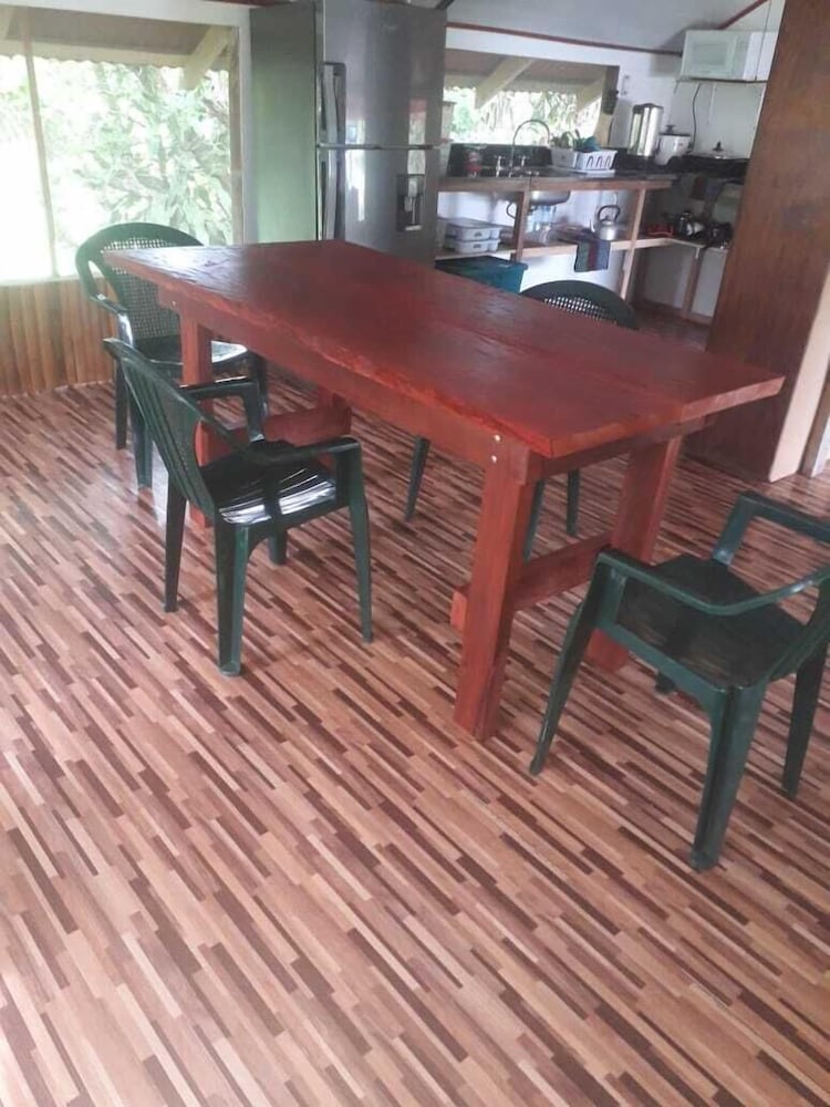 Amaya's Hostel