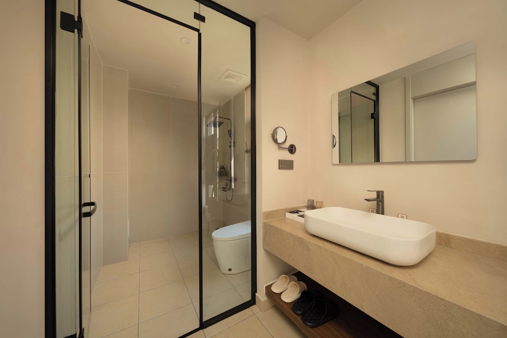 Dali Antu Yuanchu seaview Homestay
