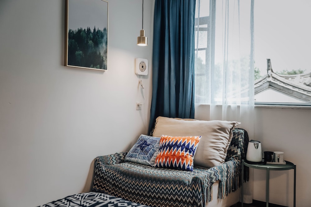 Dali Dream Plus Homestay