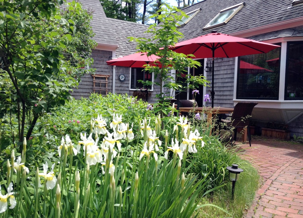Morning Glory Inn