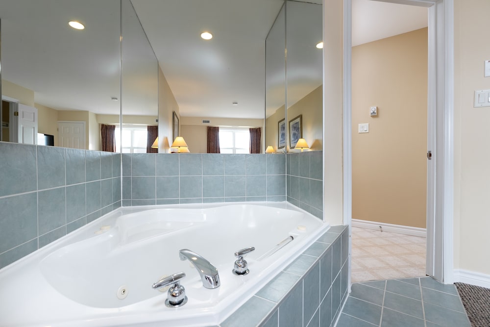 GetAways At Haliburton Heights