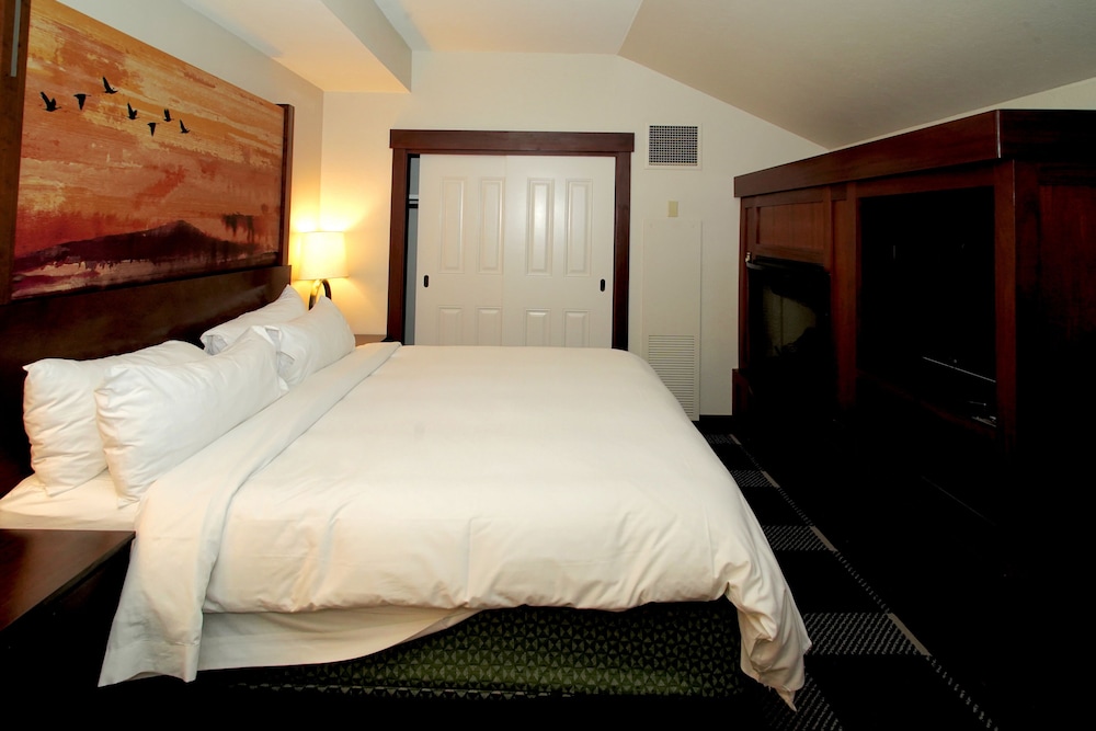 Lake Tahoe Vacations - Heavenly Village Condos - Grand Residence - Property Image 11