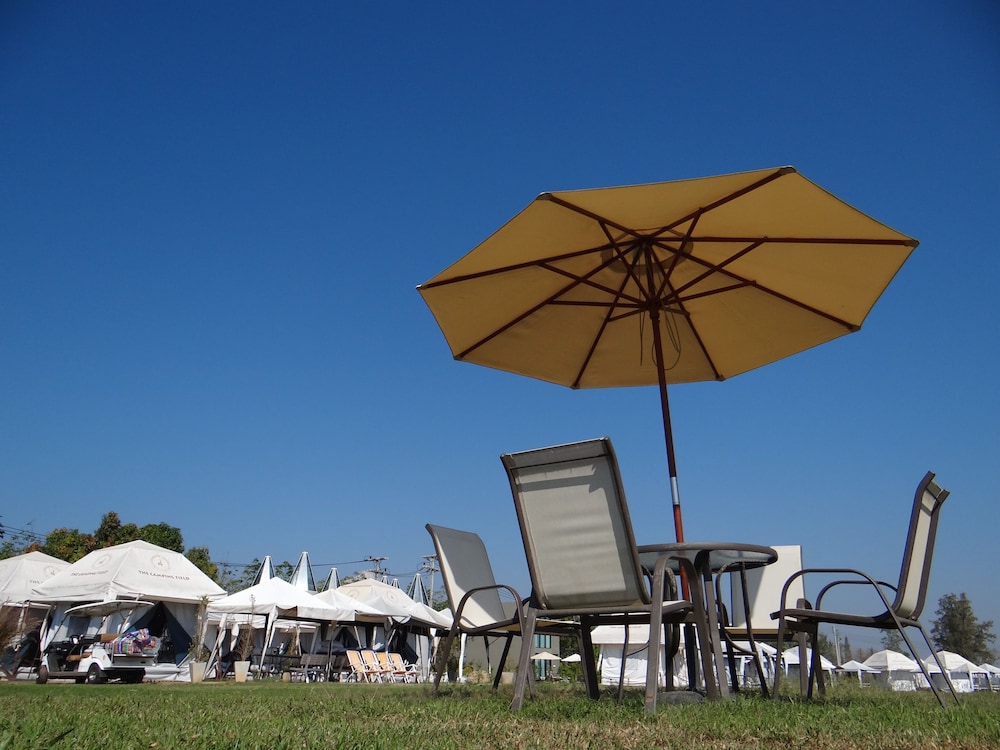 The Camping Field