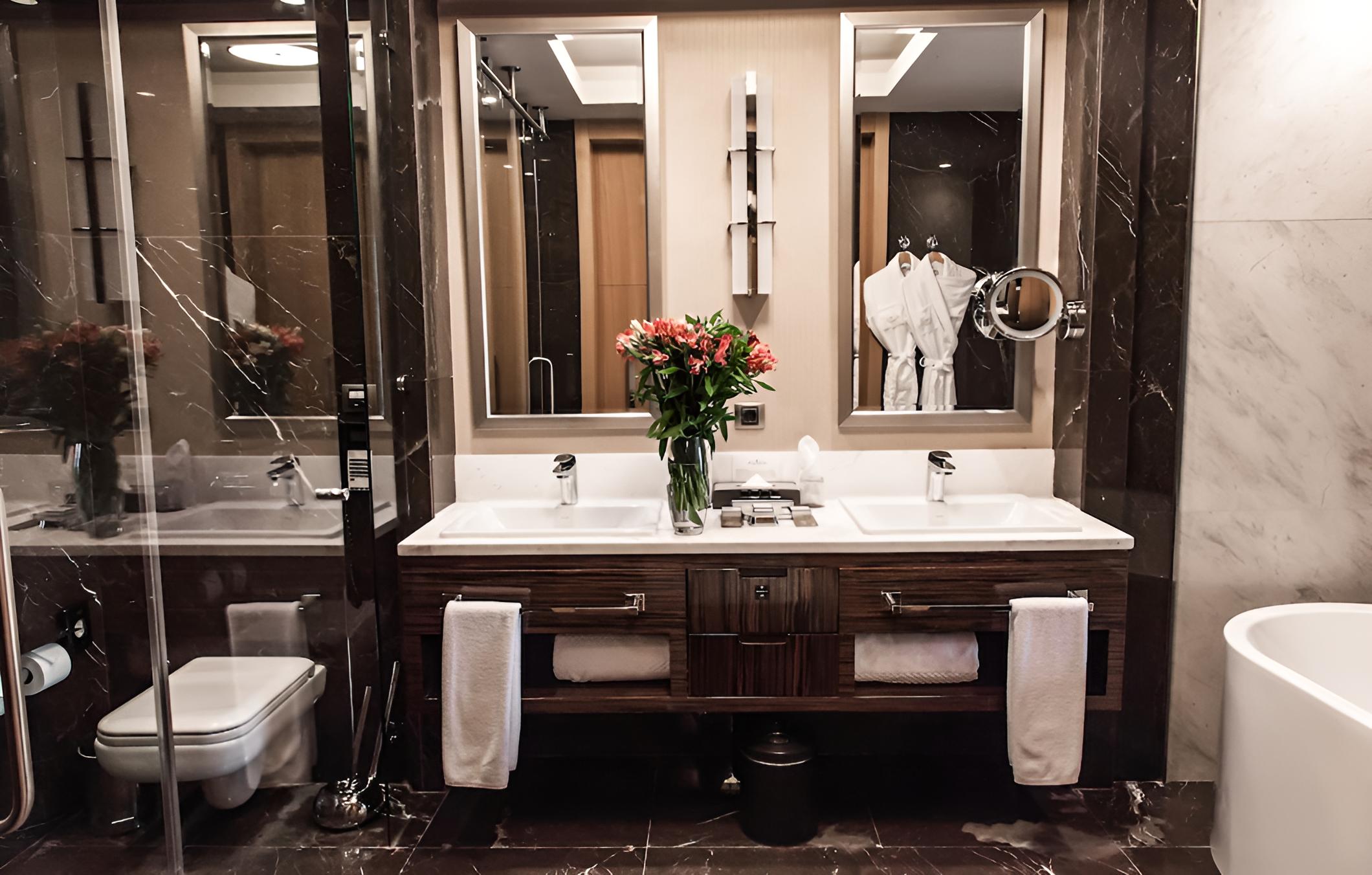 Rixos Krasnaya Polyana Sochi