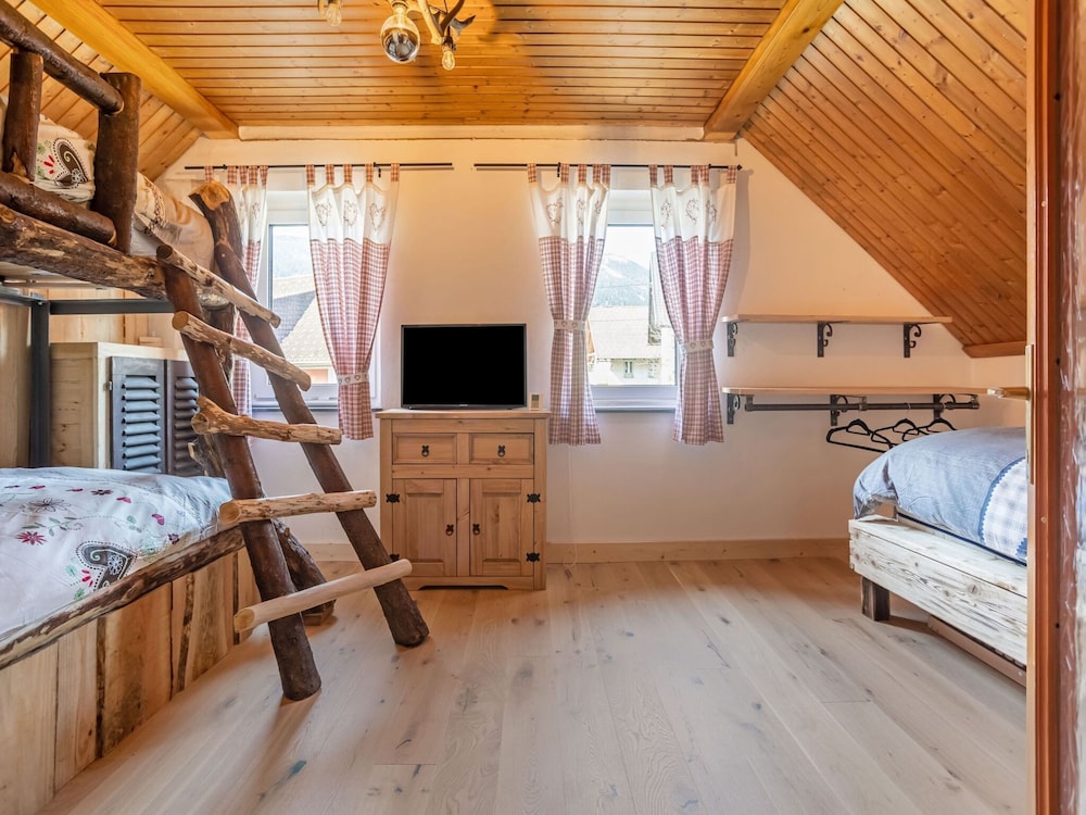 Holiday Home in Carinthia Near ski Area