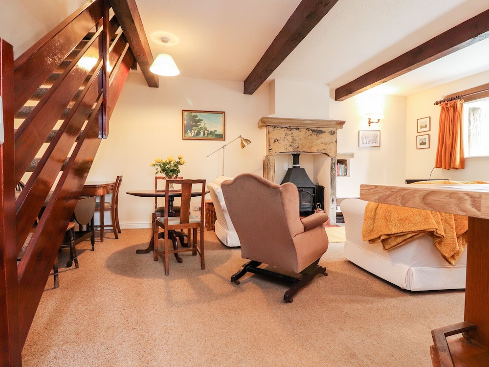 Boothsteads Farm Cottage