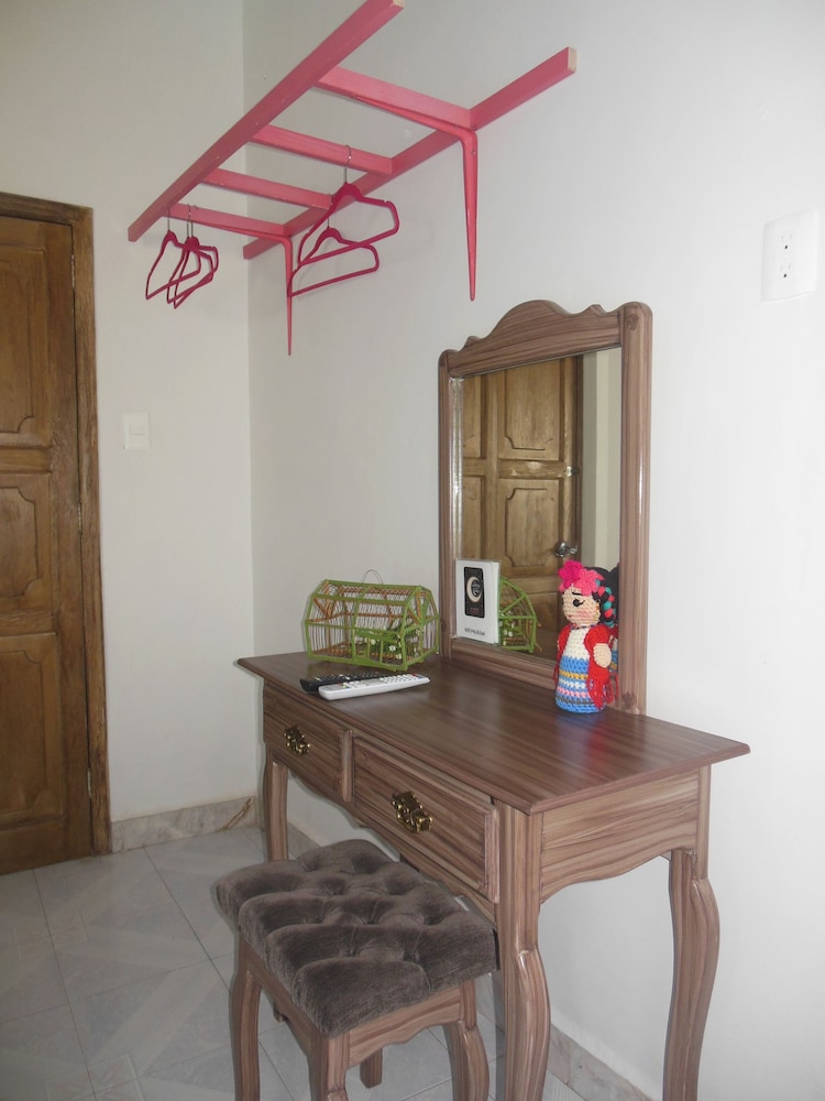 Casa El Ombligo De La Luna