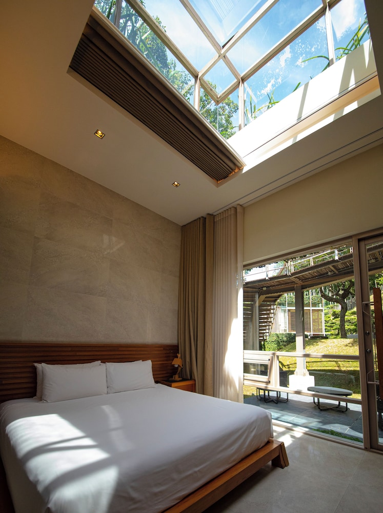 ChooArt Villa