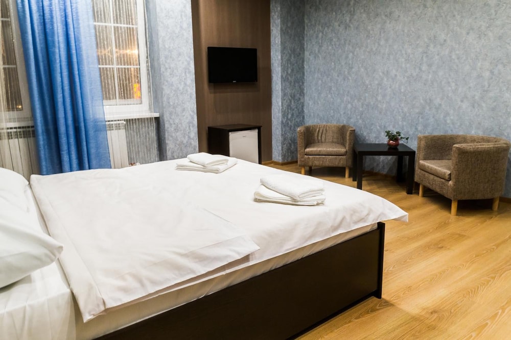 Nitsa Hotel