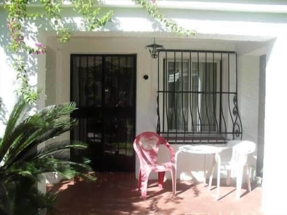 Hostal Escandinavia