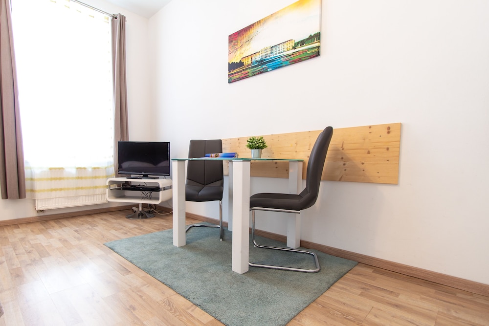 Apartment Puchsbaumgasse