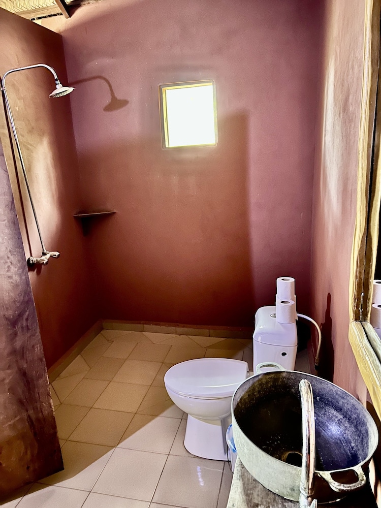 Nemasu Eco-Lodge