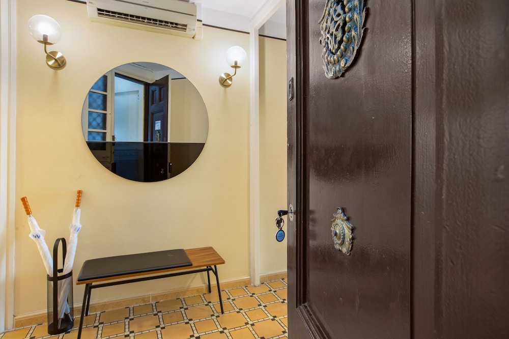 Stay U-nique Apartment Floridablanca