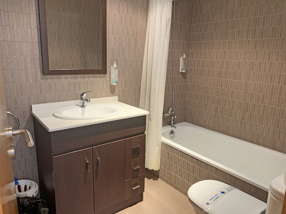 Apartamentos Canillo 3000