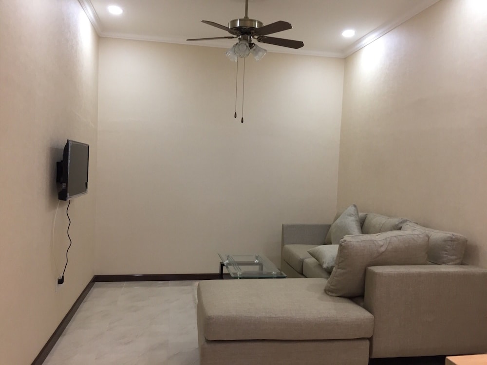 Hoang Ky Hotel