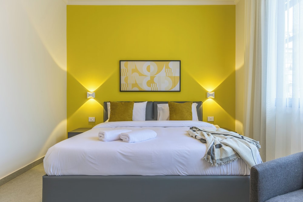 CityZen - Boutique Studios in Achrafieh