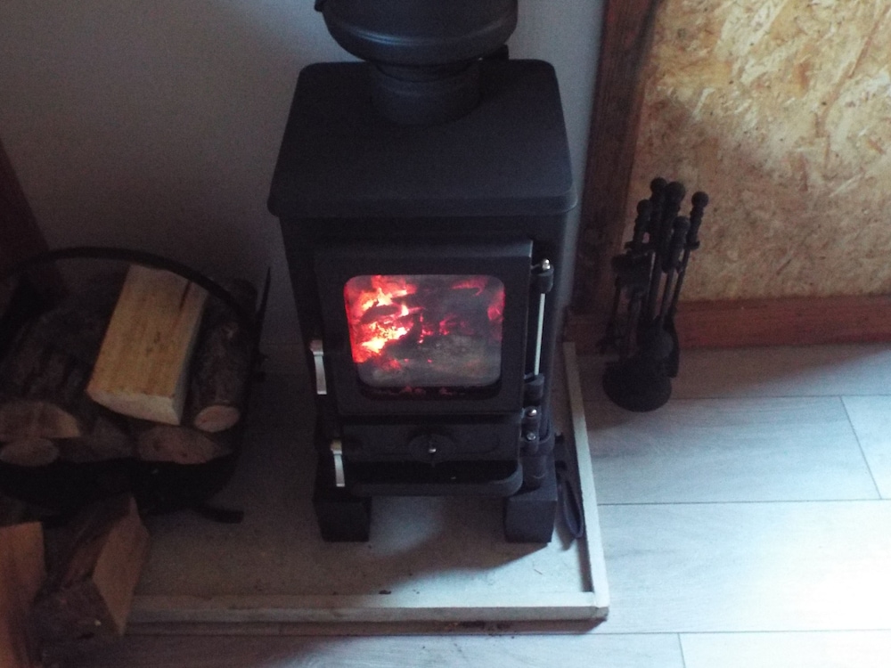 Meadowbrook Cottage B&B