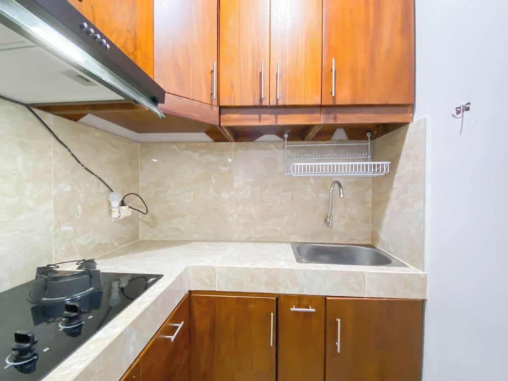 Big And Cozy 3Br Apartment At Transpark Juanda Bekasi Timur