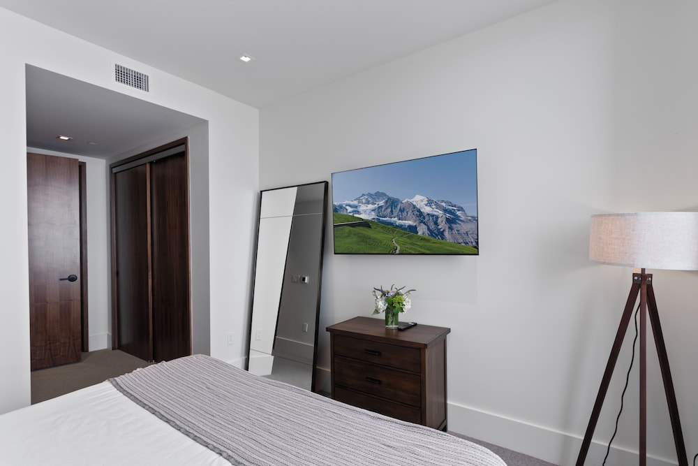 Argent at Deer Valley Resort - Three Bedroom Deluxe #103 3 Condo