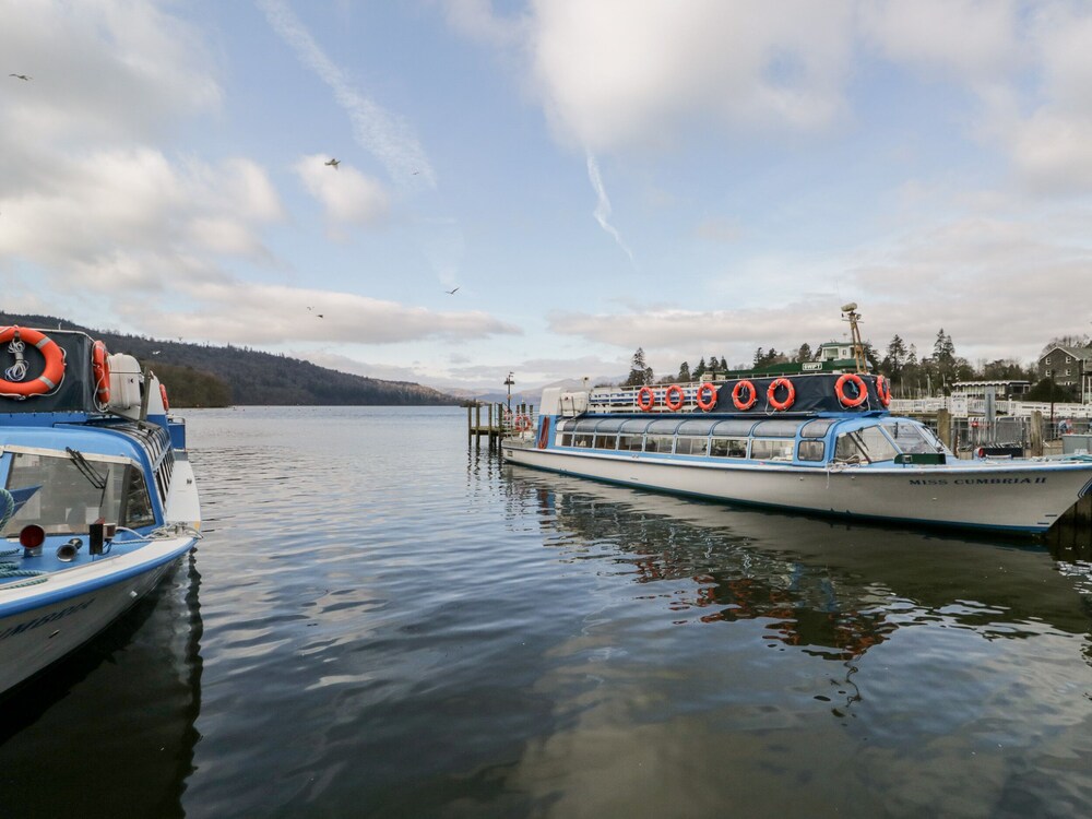 Coniston