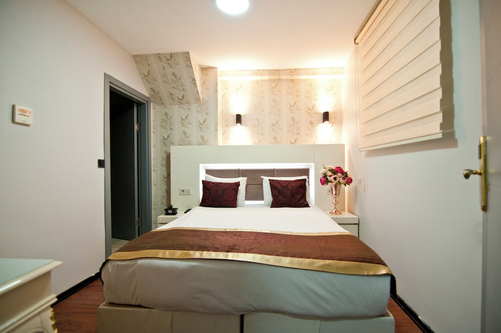 Vali Konak Otel - Image 58