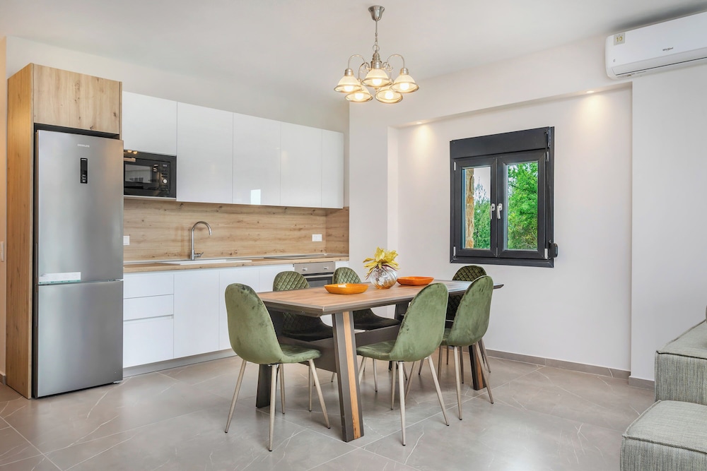 Epta Villas Luxury Redefined