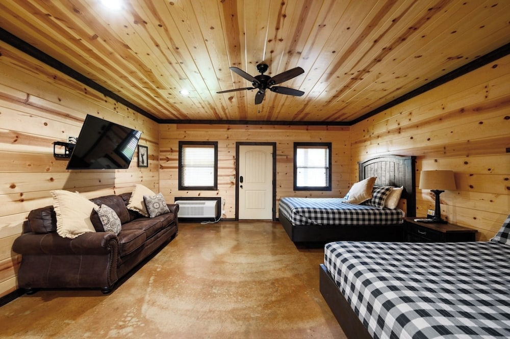 Big Timber Lodge