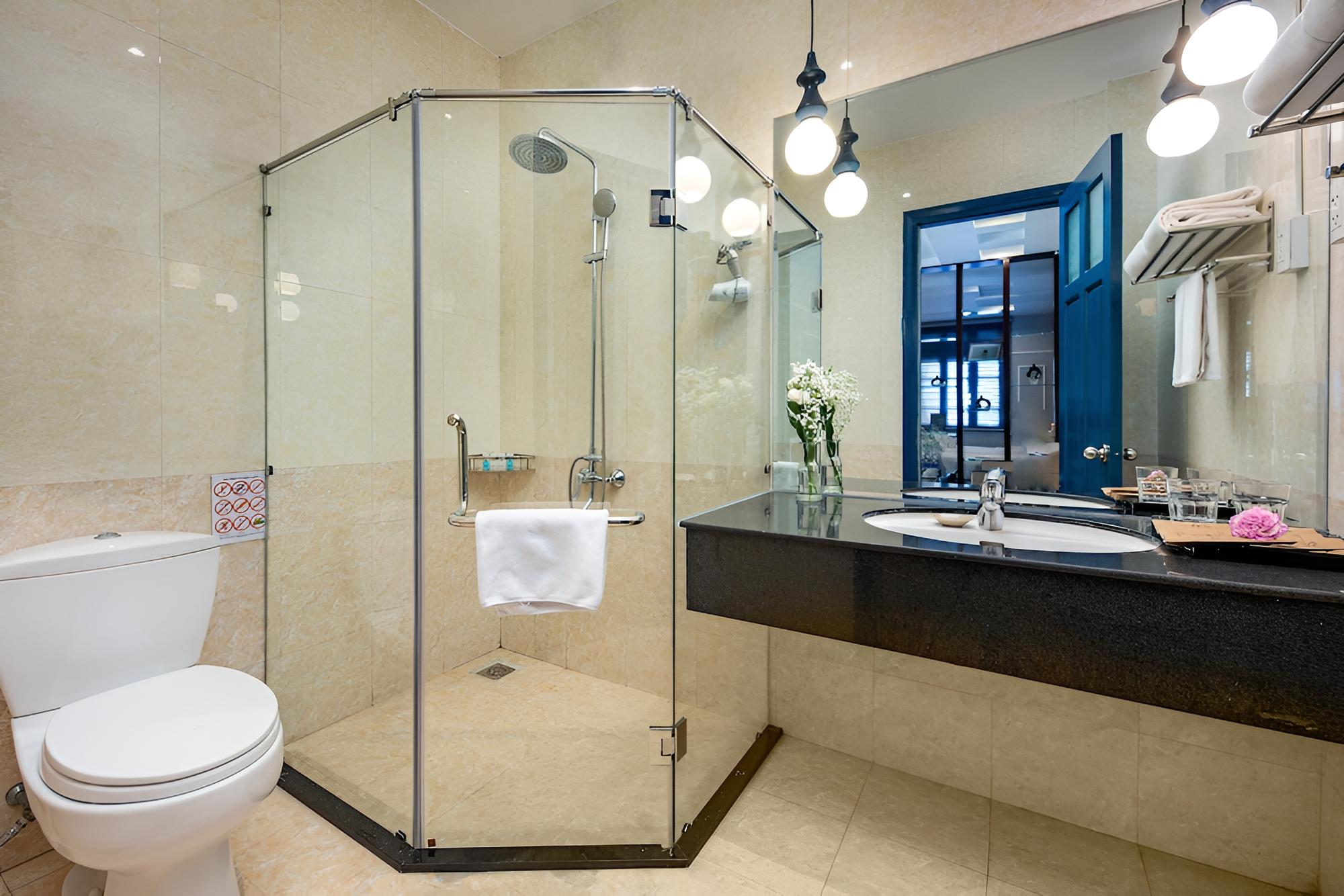 Sofia Boutique Hotel Danang