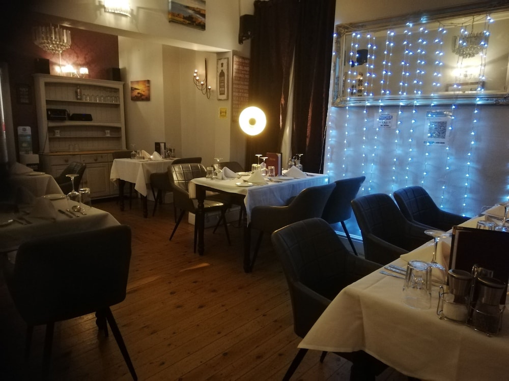 The Captain Cook Inn