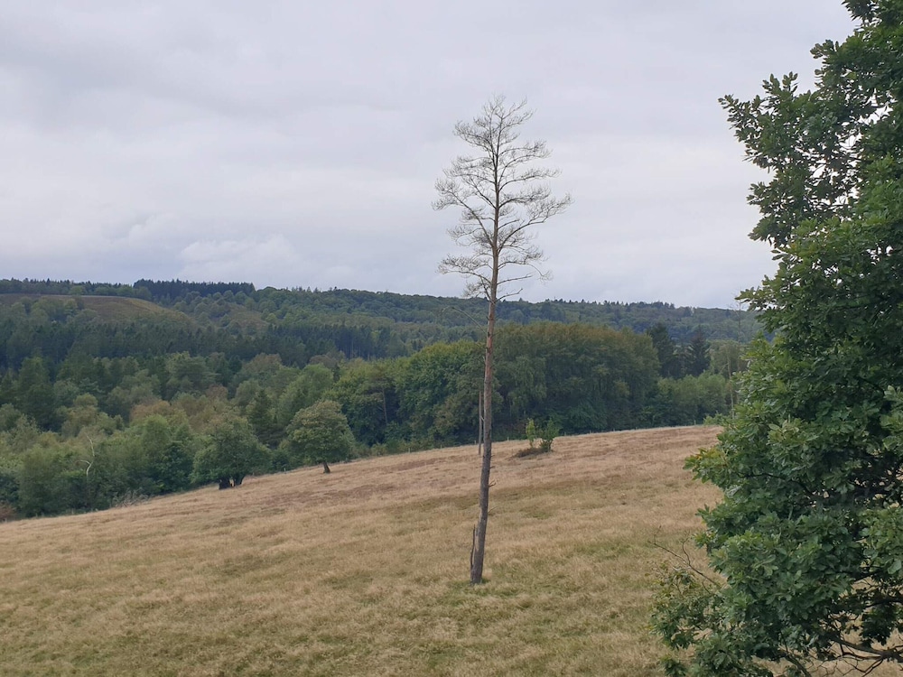 5 Person Holiday Home in Silkeborg