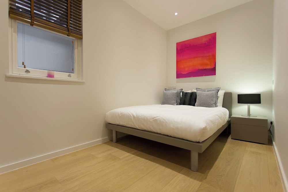 NoHo 132 Serviced Apartments by Concept Apartments