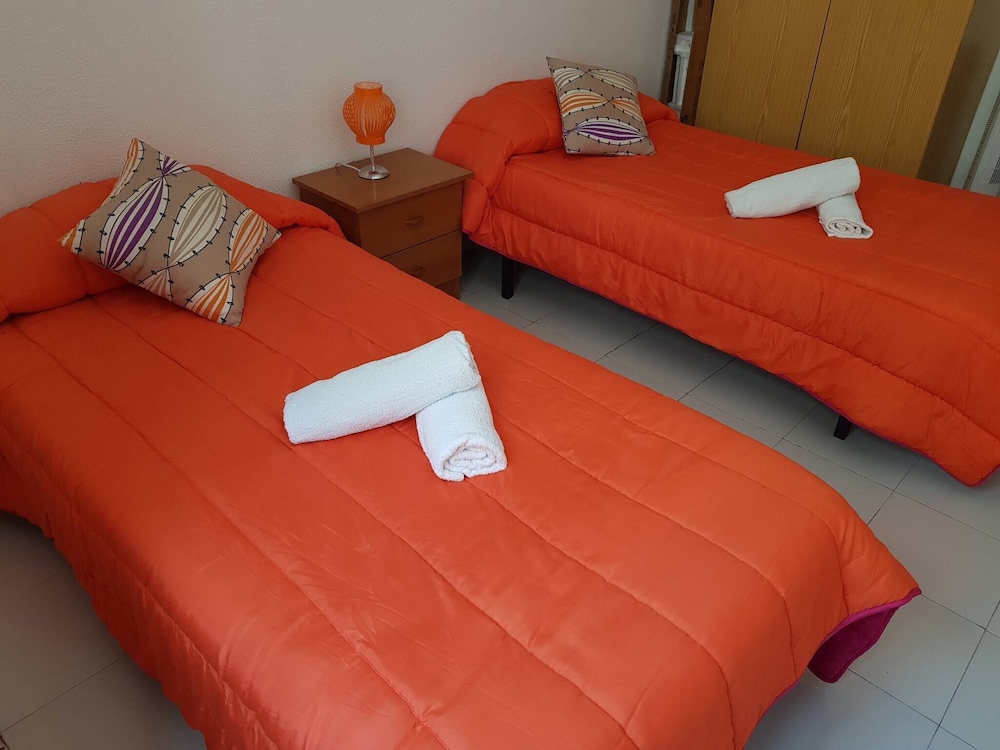 Nice Apartment in Corralejo Satelite Y Wifi photo 3