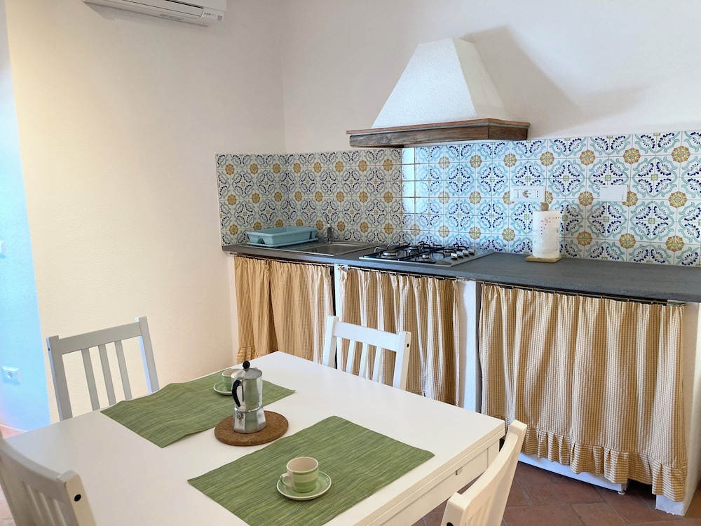 Agriturismo San Cerbone