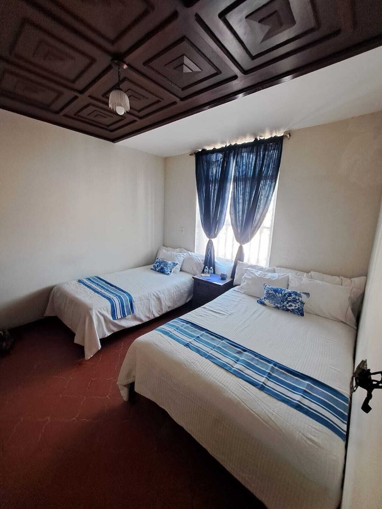 Hotel Posada del Cortijo - Property Image 1