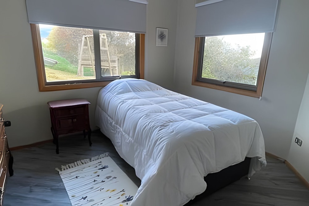 Oceana Suites Santa Inés