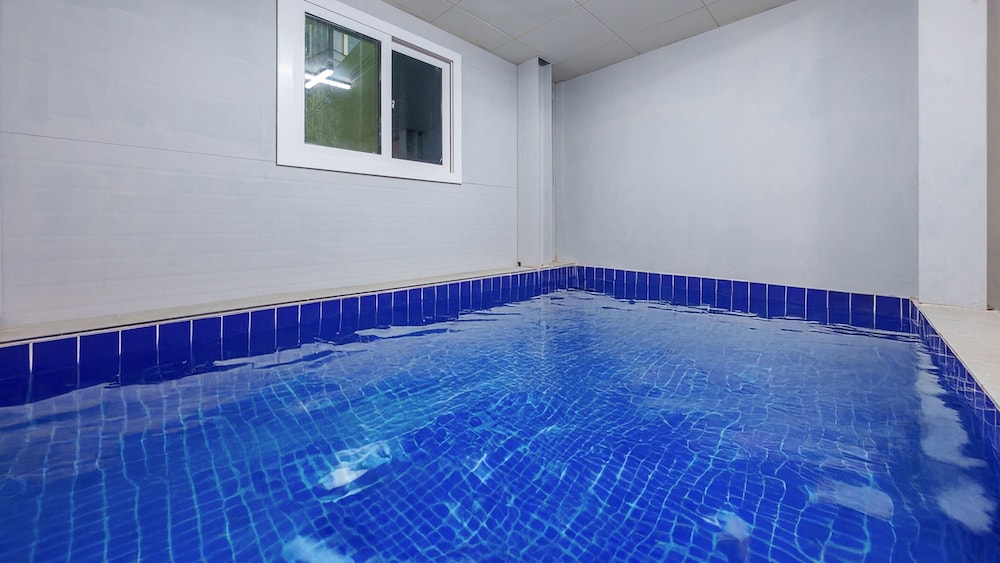 Gyeongju Ain Kids Pool Villa