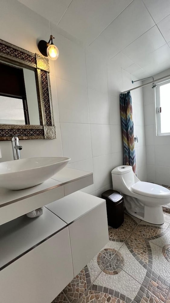 Hostal Mago