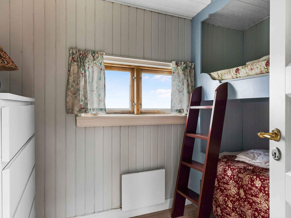 5 Star Holiday Home in Rorvig