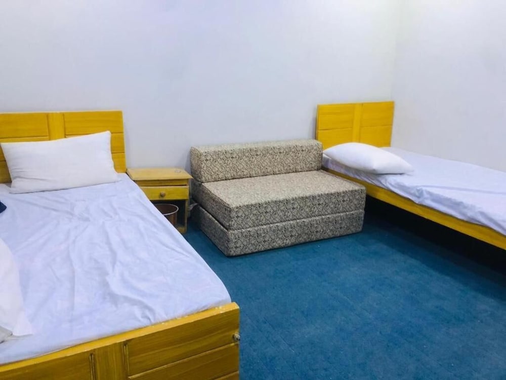 Skardu City Guest House view 5